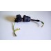 CLANSMAN HEADSET VEHICLE CREWMANS MICROPHONE BOOM ARM AND HARNESS ASSY